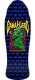 Powell Peralta - Steve Caballero Street Reissue Skateboard Deck 9.625"