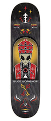 Alien Workshop Priest 8.25"