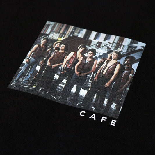 Skate Cafe PLAY T-Shirt