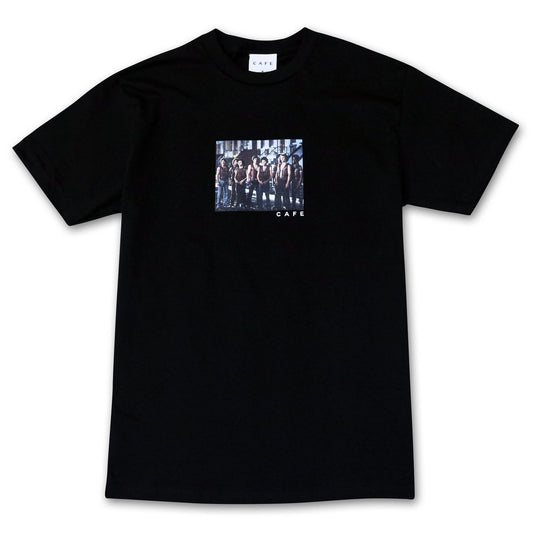 Skate Cafe PLAY T-Shirt