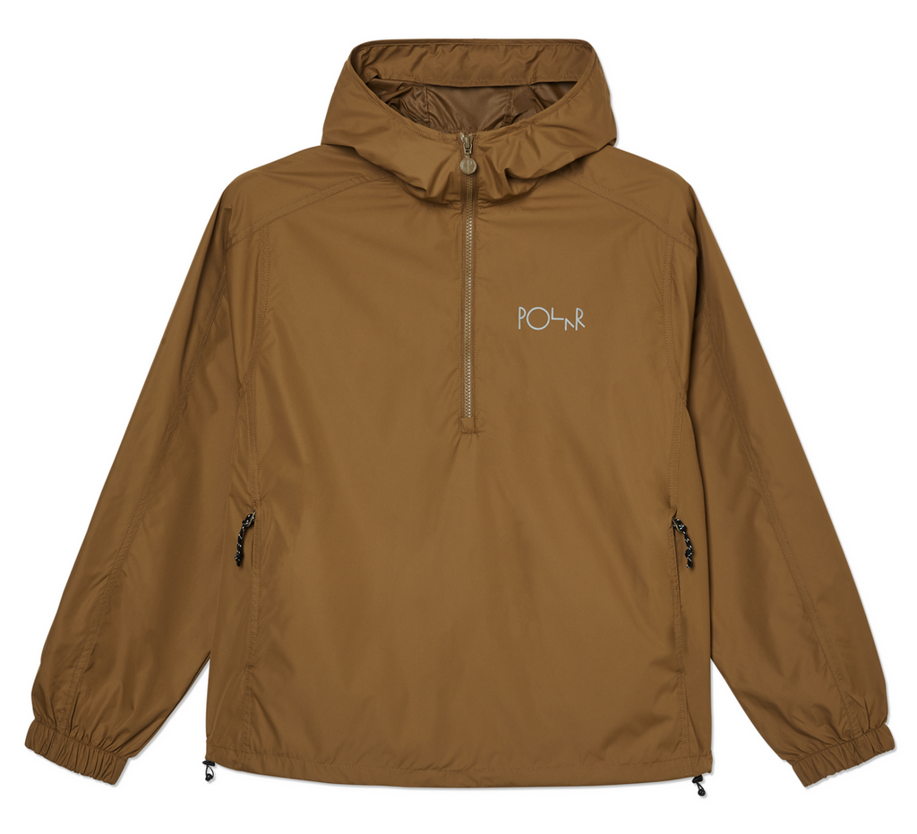 Polar anorak on sale