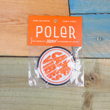 Poler Stuff - Camp Vibes 1 Patch