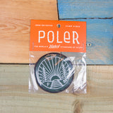 Poler Stuff - R & R Patch