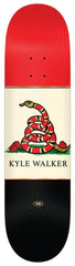 Real Deck - Kyle Out Law Ltd - 8.5"