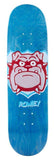 Free Dome - Rowley Trophy 8.375"