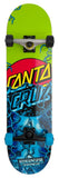 Santa Cruz Stranger Things Classic Dot Multi 8.25"