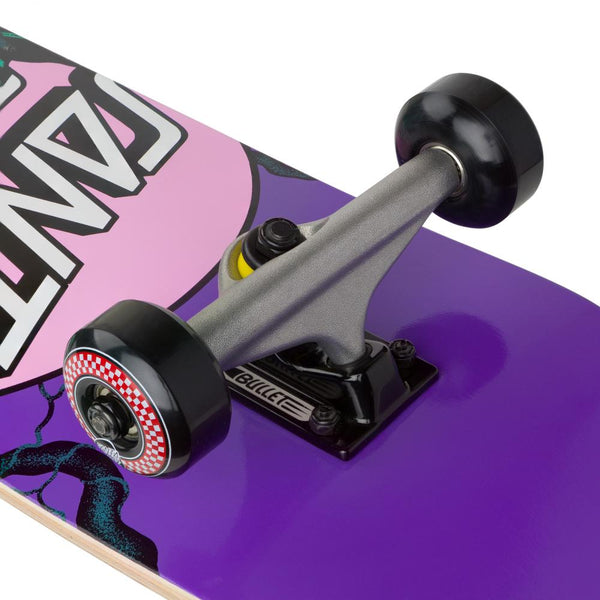 Santa Cruz Stranger Things Other Dot Mini Multi 7.75"