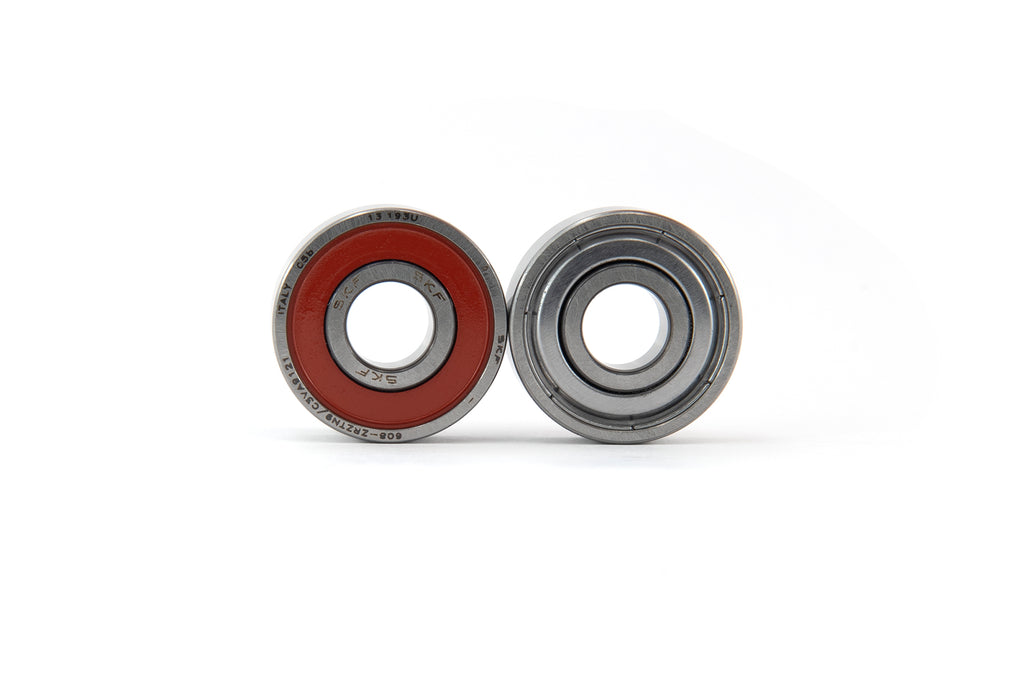 SKF Ishod Pro Skateboard Bearings Forw4rd