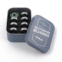SKF Skateboard Bearings