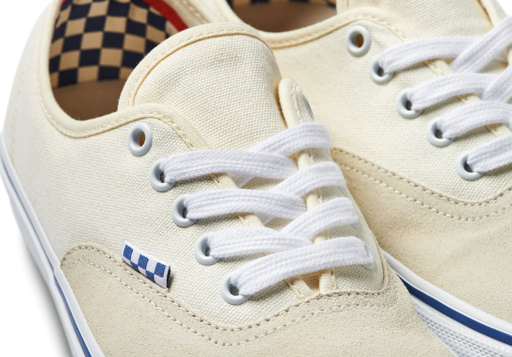 Vans Authentic Pro Off White Forw4rd