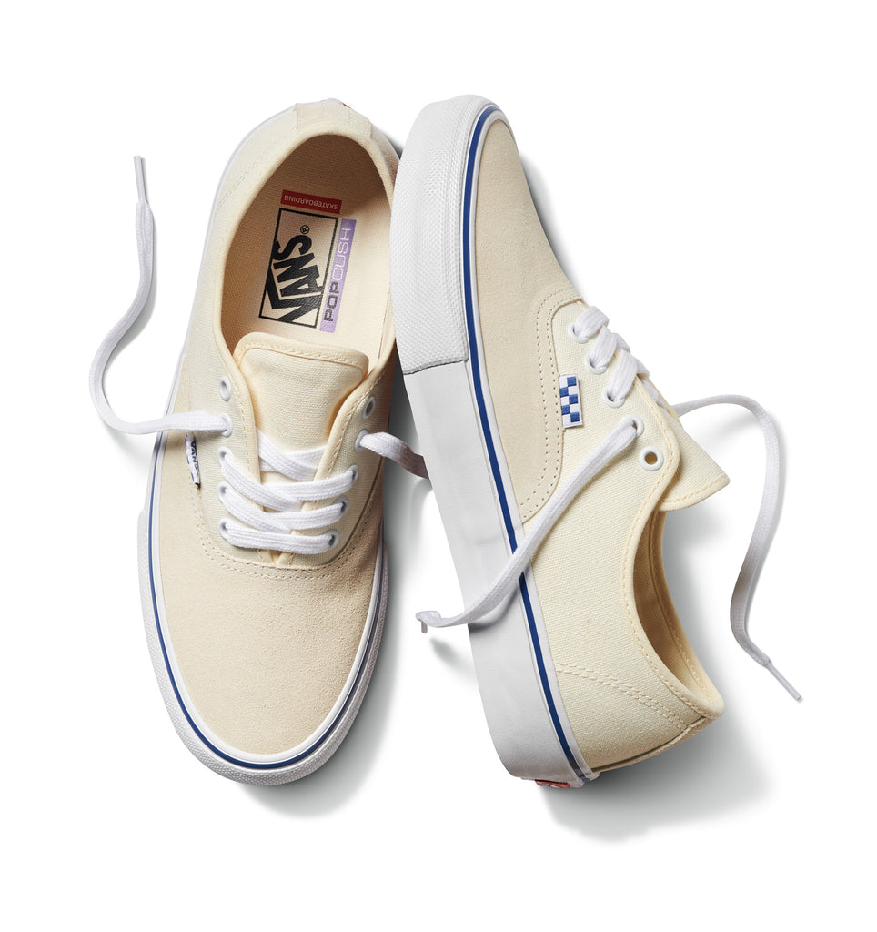 Vans Authentic Pro Off White Forw4rd