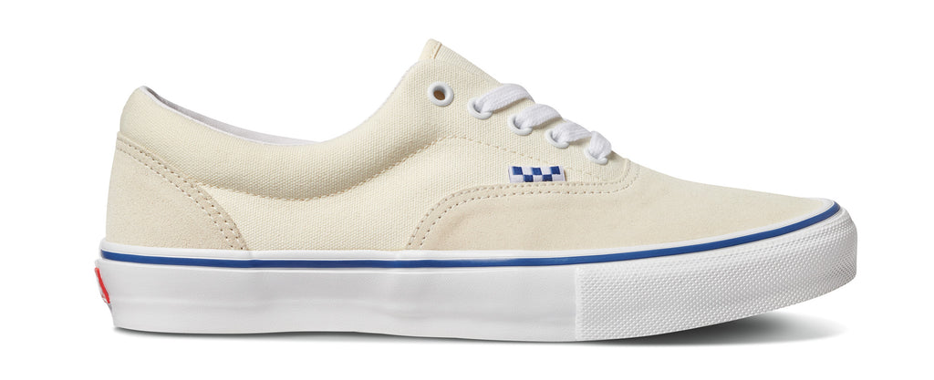 Vans era shop pro off white