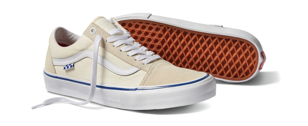 Vans old skool pro duracap shop