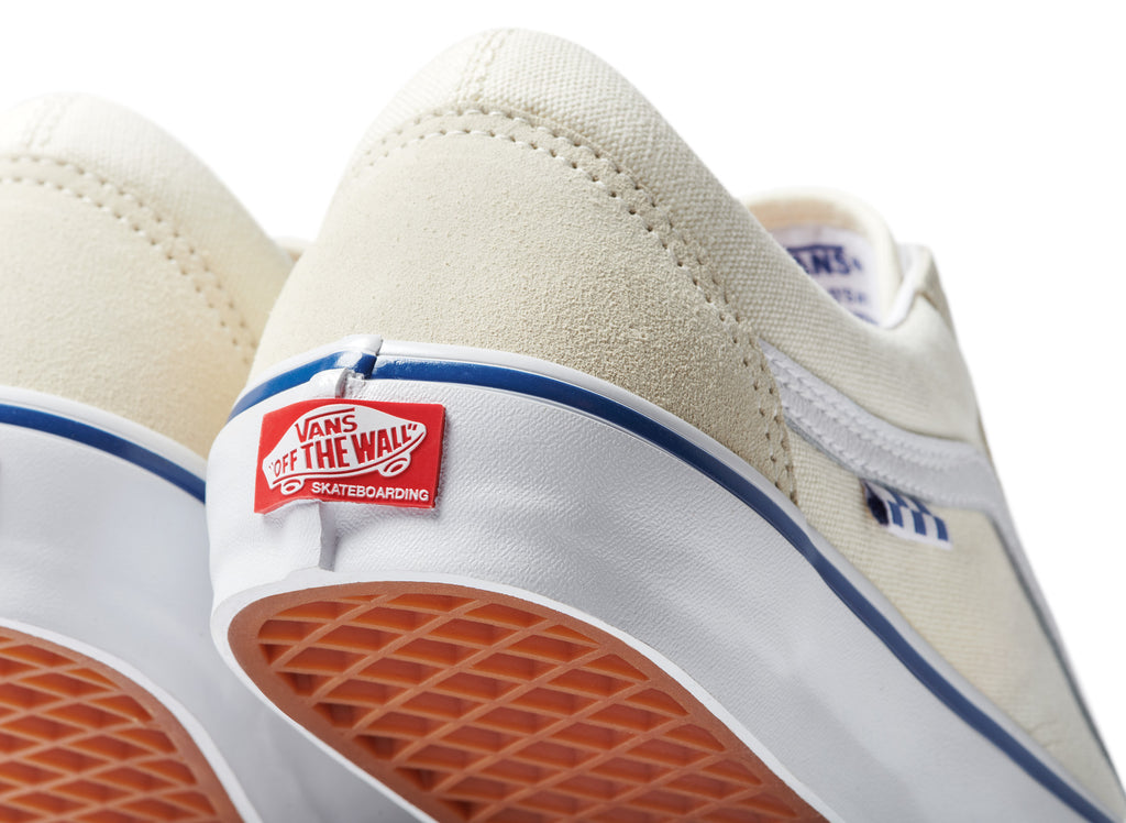Vans Old Skool Pro Off White Forw4rd