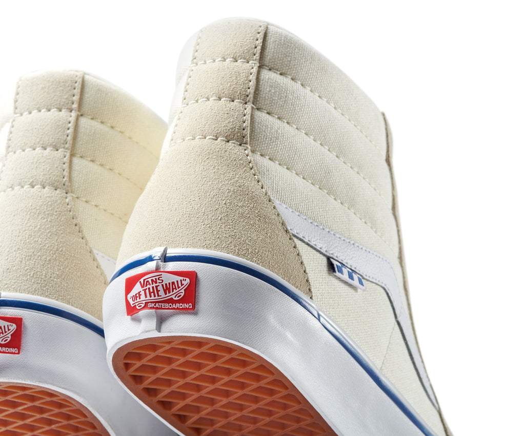 Sk8 hi pros store