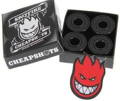 Spitfire Bearings Cheapshots