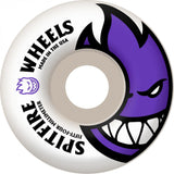 Spitfire Bighead Edition Wheels 54mm