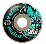 Spitfire Bighead Shattered Classic 99 Wheels 54mm