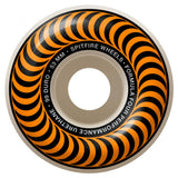 Spitfire Formula Four Classics Orange 99Duro 53mm