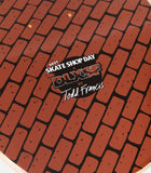 Skate Shop Day X Deluxe Storefront Deck -8.25"