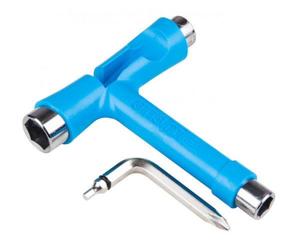 Sushi Skate Ninja T Tool Blue