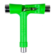 Sushi Skate Ninja T Tool Green