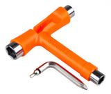 Sushi Skate Ninja T Tool Orange