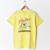 Lovenskate Skate Attack - Yellow