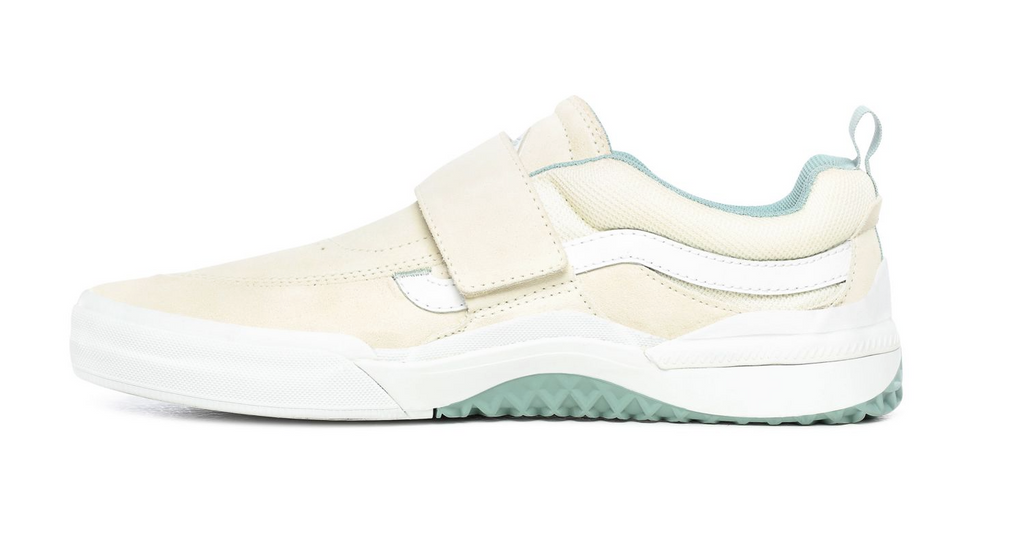 Vans kyle sales walker white