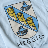 Forw4rd Meggies Youth Hoodie - Light Blue