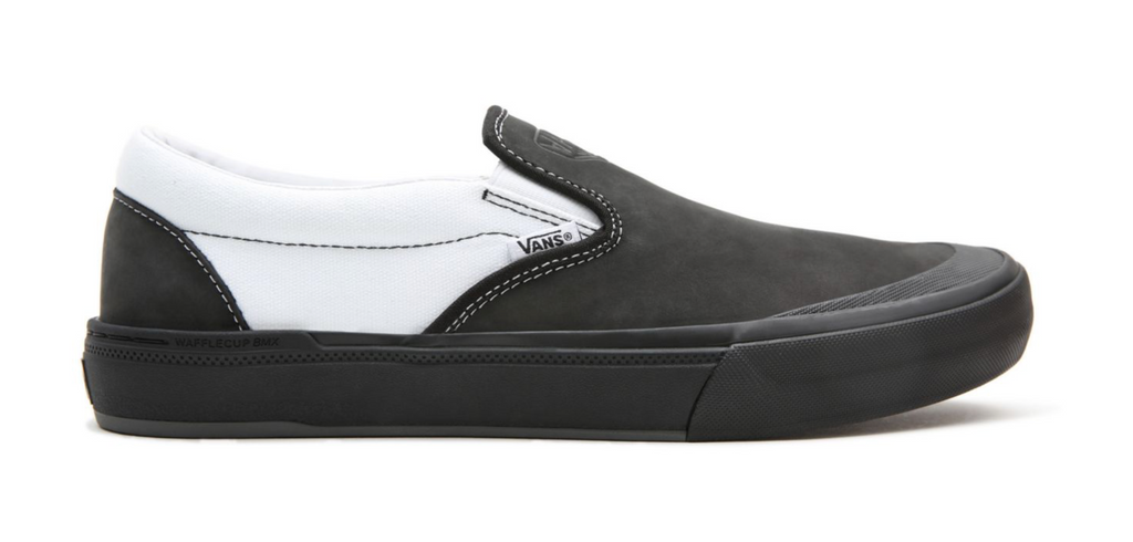 Vans slip online on 33