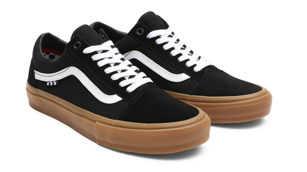 Vans old sales skool pro duracap