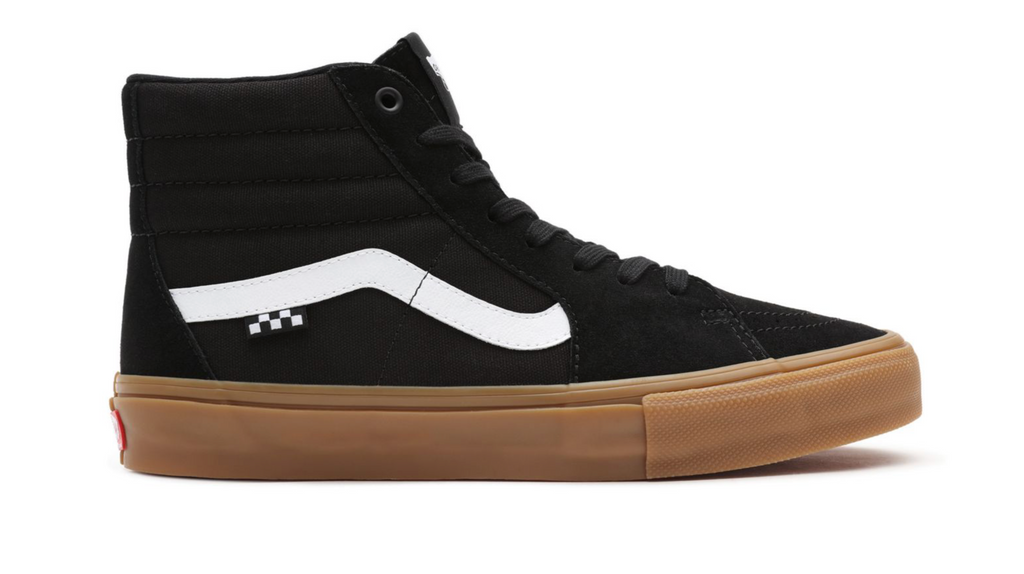 Vans ski 2025 hi pro