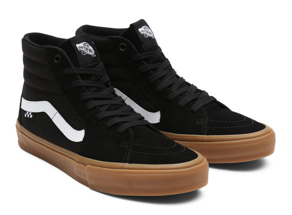 Vans pro skate high top sales