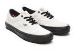 Vans Skate Era (Breana Geering) Marshmallow/Black