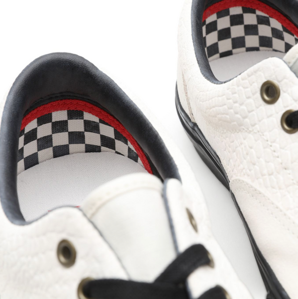 Vans Skate Era (Breana Geering) Marshmallow/Black