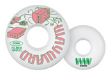 Wayward Filmer Wheel - 58mm (Funnel Shape)