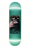 Hockey Mac Green Deck 8.18"
