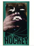 Hockey Mac Green Deck 8.18"