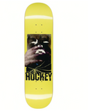 Hockey Mac Yellow Deck 8.25"