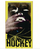 Hockey Mac Yellow Deck 8.25"