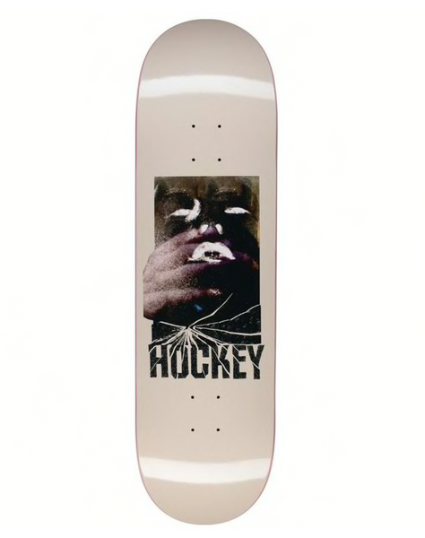 Hockey Mac Sand Deck 9"