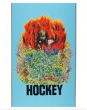 Hockey Aria Deck 8.18"