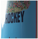 Hockey Aria Deck 8.18"