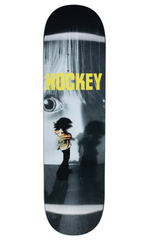 Hockey Imbalance Deck 8.25"