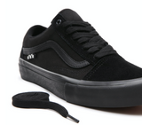 Vans Old Skool Pro - Black/Black