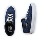 Vans Skate Half Cab '92 Shoes - Dress Blues