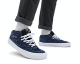 Vans Skate Half Cab '92 Shoes - Dress Blues