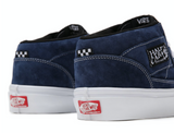 Vans Skate Half Cab '92 Shoes - Dress Blues