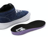 Vans Skate Half Cab '92 Shoes - Dress Blues